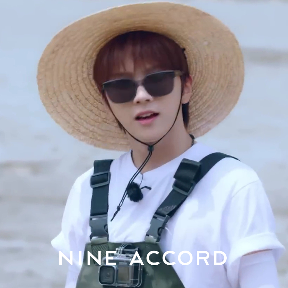 BOYNEXTDOOR-云鹤，Horn DOO