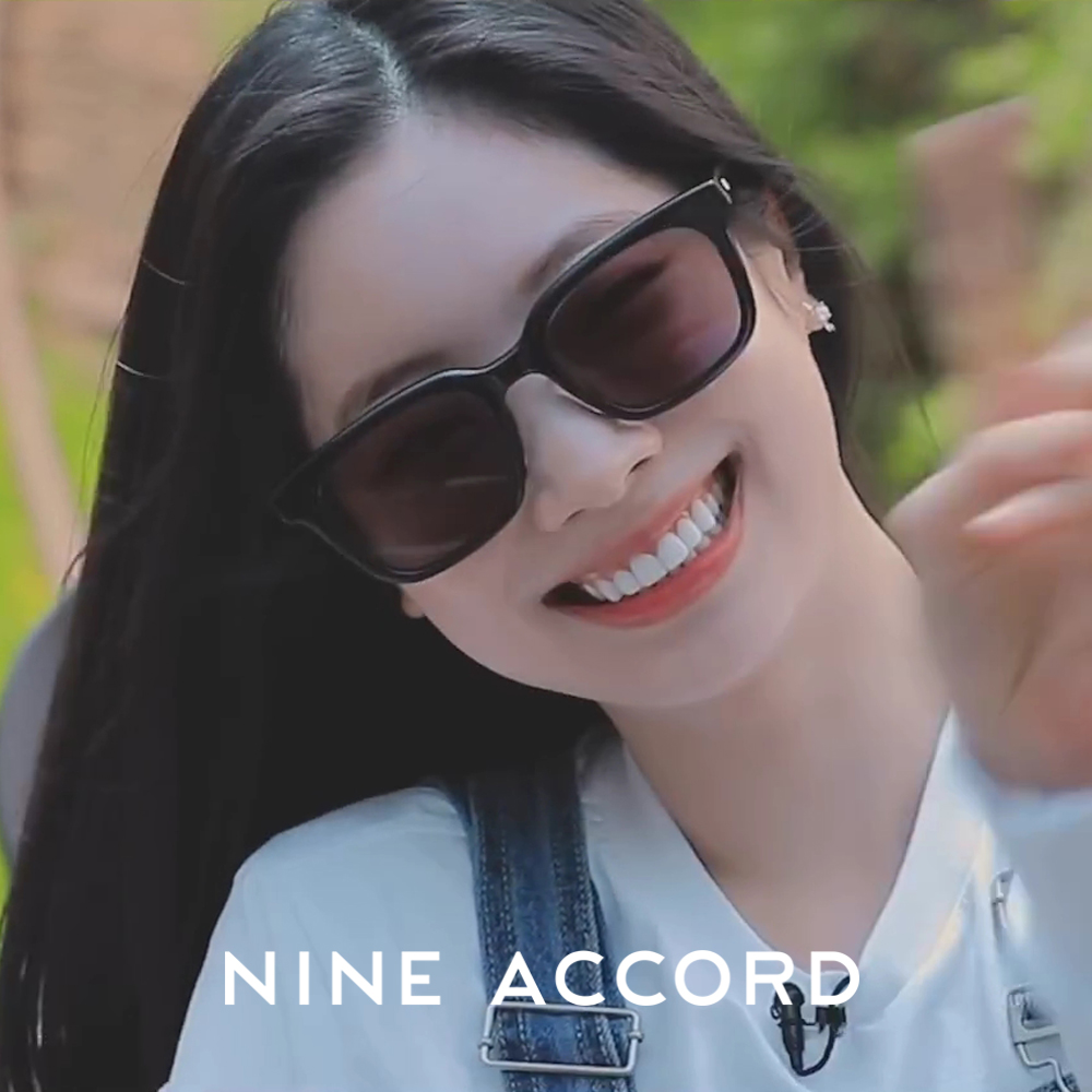 TWICE-金多贤,Horn WOO