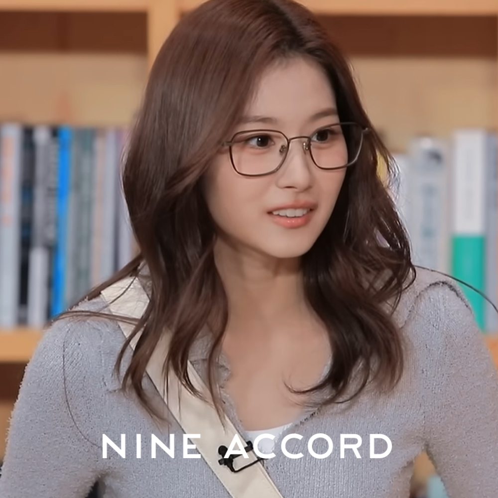 TWICE-凑崎纱夏，Ti VERA R