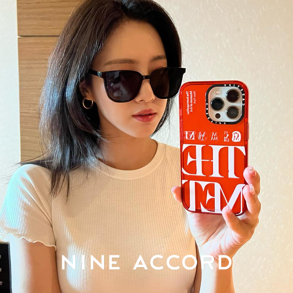 T-ARA-咸恩静，Horn NERO
